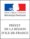 Préfet de la région d'Ile-de-France