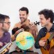 Le Retour du monde en chansons 2022