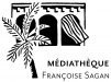 Médiathèque Françoise Sagan