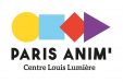 Paris Anim' - Centre Louis Lumière
