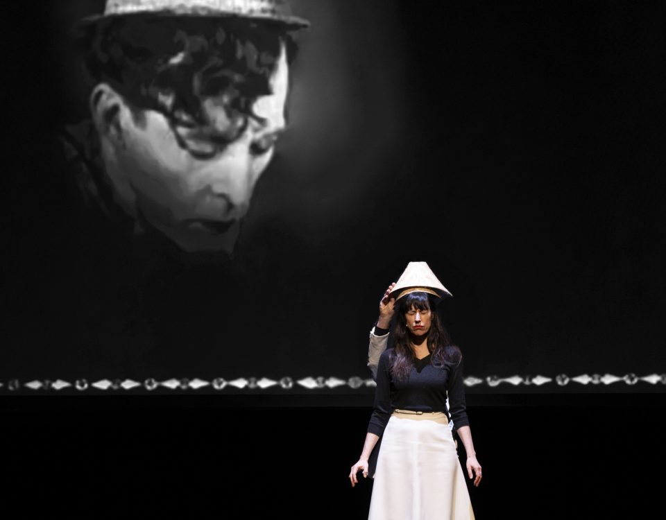 Bricolo - Compagnie Oh ! Oui…