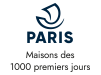 Maisons des 1000 premiers jours