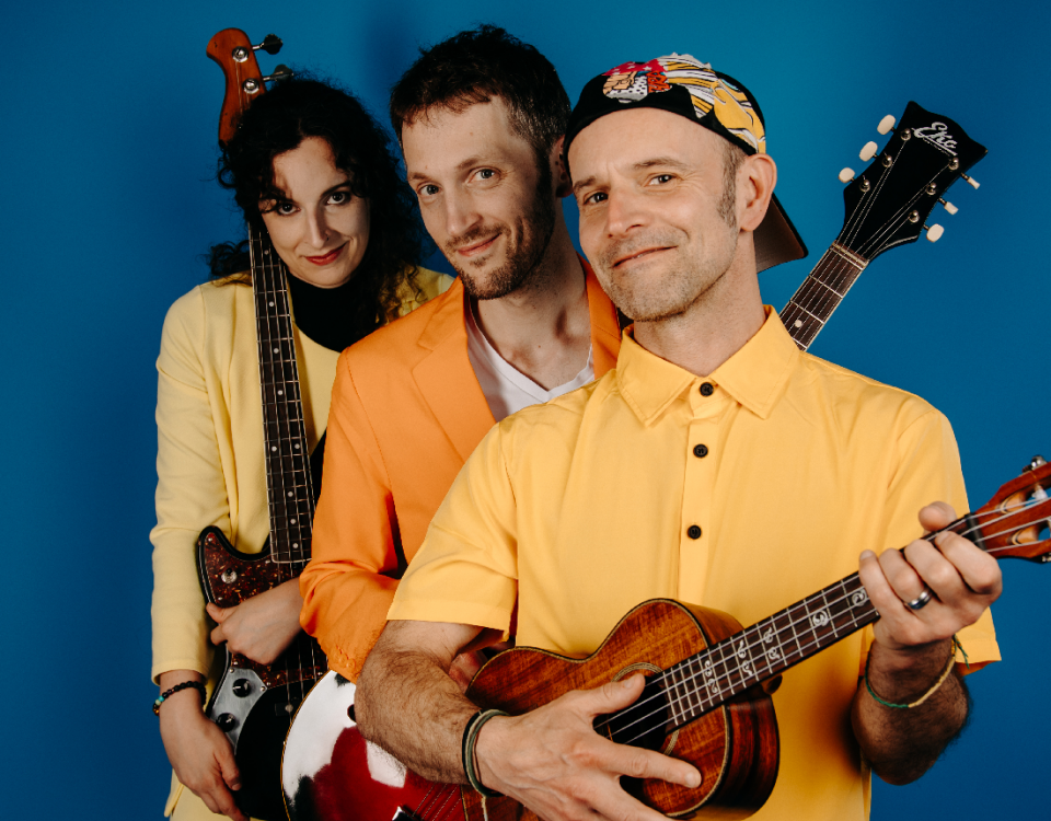 Ego le cachalot prend le large Power Trio © Clairer_Huteau