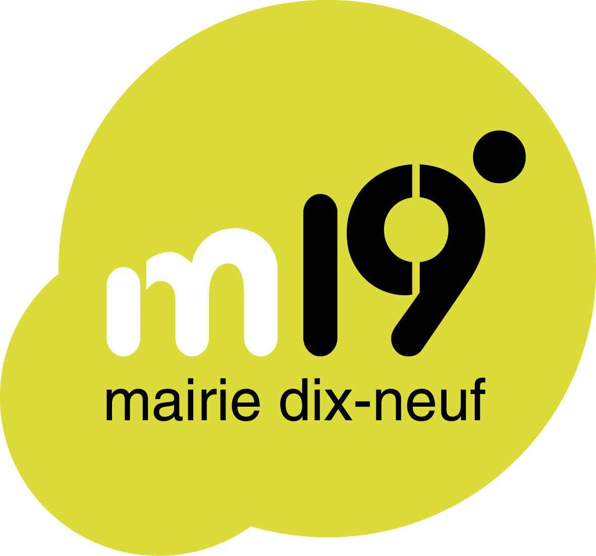 mairie 19eme
