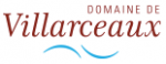 Logo Domaine Villarceaux