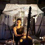 Rêve d’air - Compagnie La Tortue © Lauranne Quentric