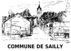 Logo Commune de Sailly