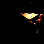 Variations pour un Parapluie - Compagnie CHOUETTE il pleut !