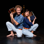 Tempi Temtoa - Duo Idoine - @ Clementine Albie