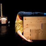 mOts premiers - Akentrepôt – Théâtre - ©Jeanne Paturel