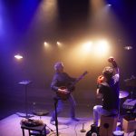 Monstres à tue-tête - Alain Schneider - @ Didier Pallages