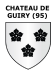 CHATEAU DE GUIRY (95)