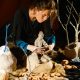 La Loba - Compagnie : Cie Vocal Illimited