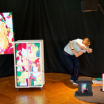 Mille secrets de poussins - Par le Collectif Quatre Ailes @ N.Guillemot