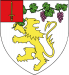 Mairie de Vigny