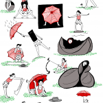 Pieds nus dans l’herbe - Compagnie Arcane