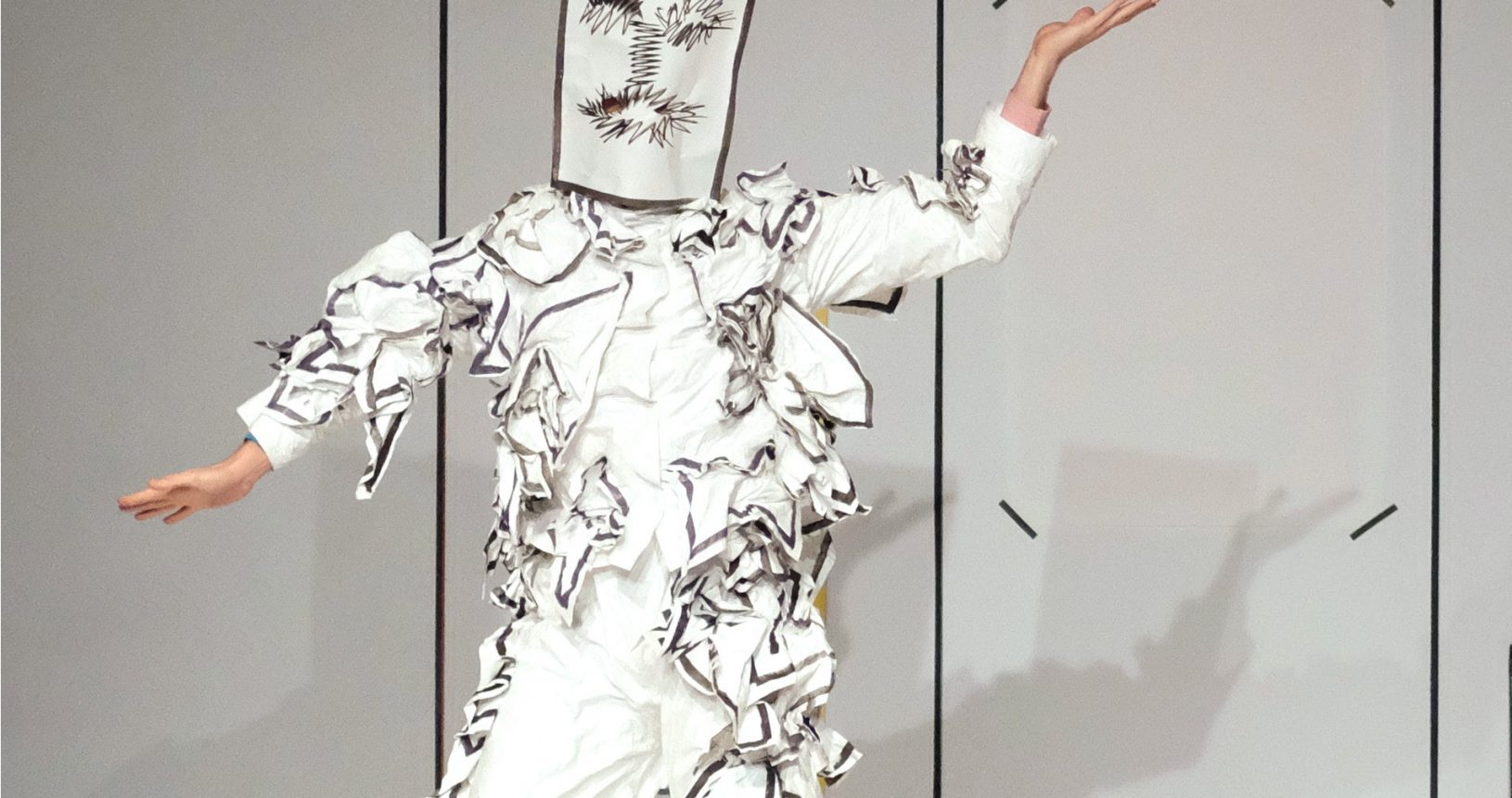 Immobile et rebondi #2 - Compagnie Lamento