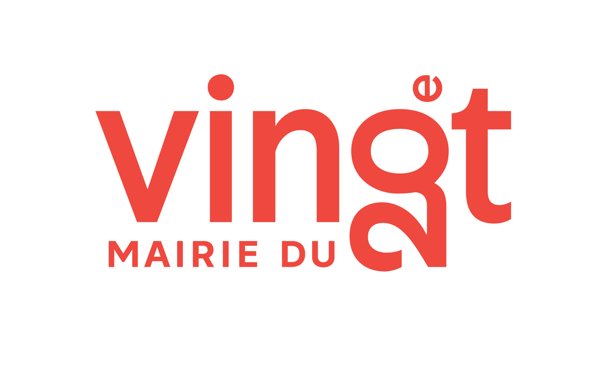 Mairie du Vingtième