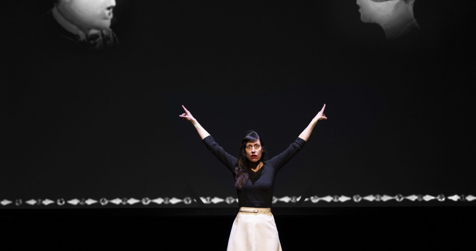 Bricolo - Compagnie Oh ! Oui…