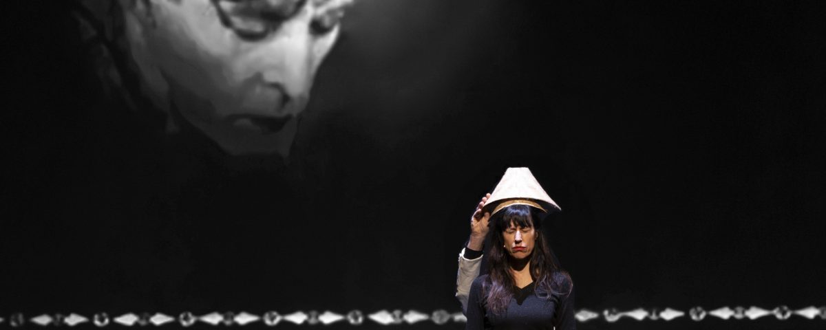 Bricolo - Compagnie Oh ! Oui…