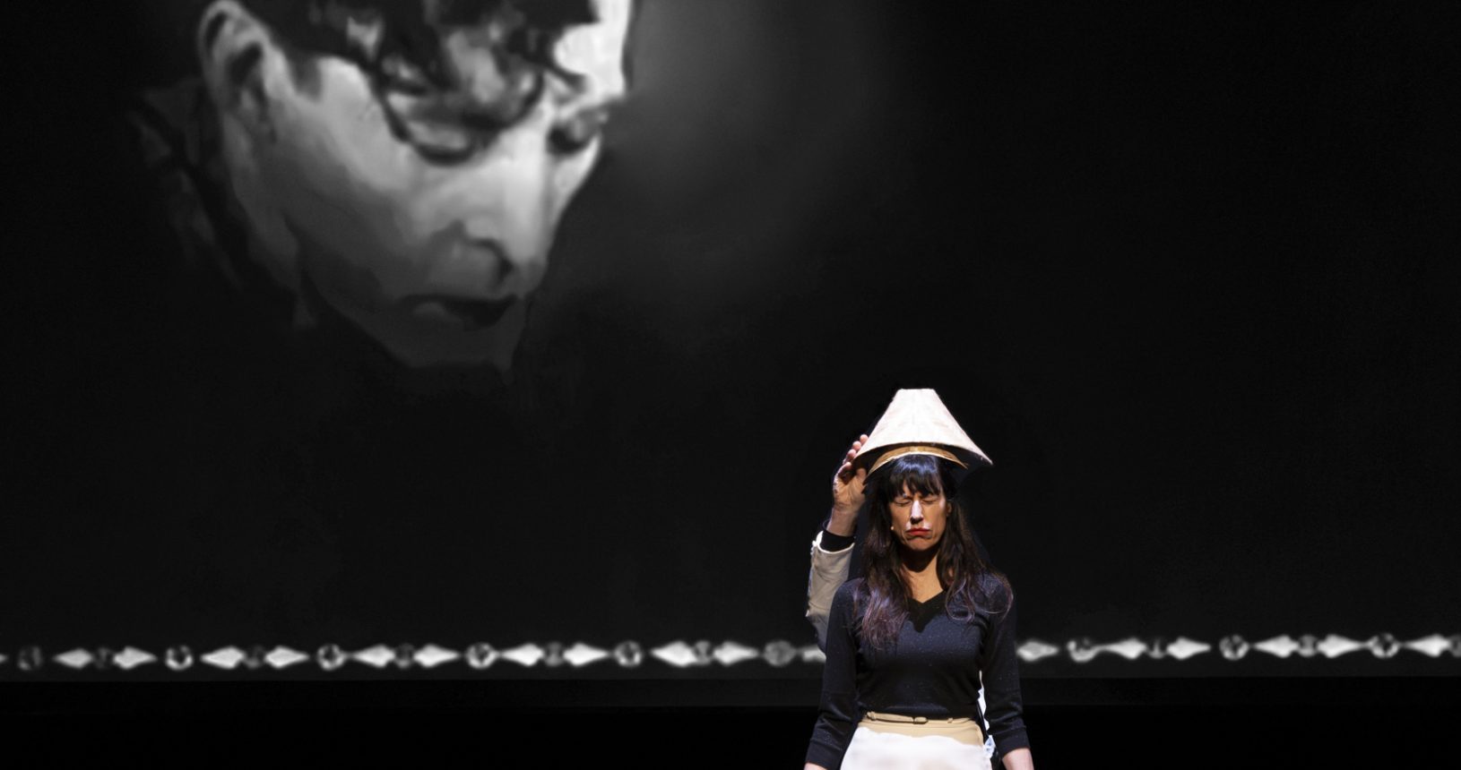 Bricolo - Compagnie Oh ! Oui…