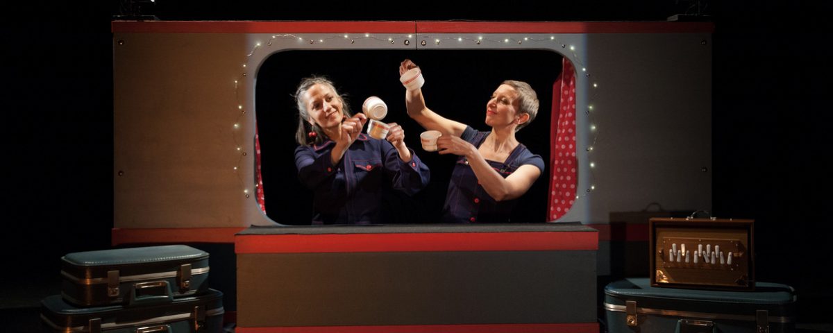 Cheminotes - Compagnie Tancarville