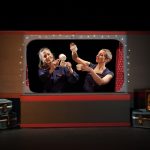 Cheminotes - Compagnie Tancarville