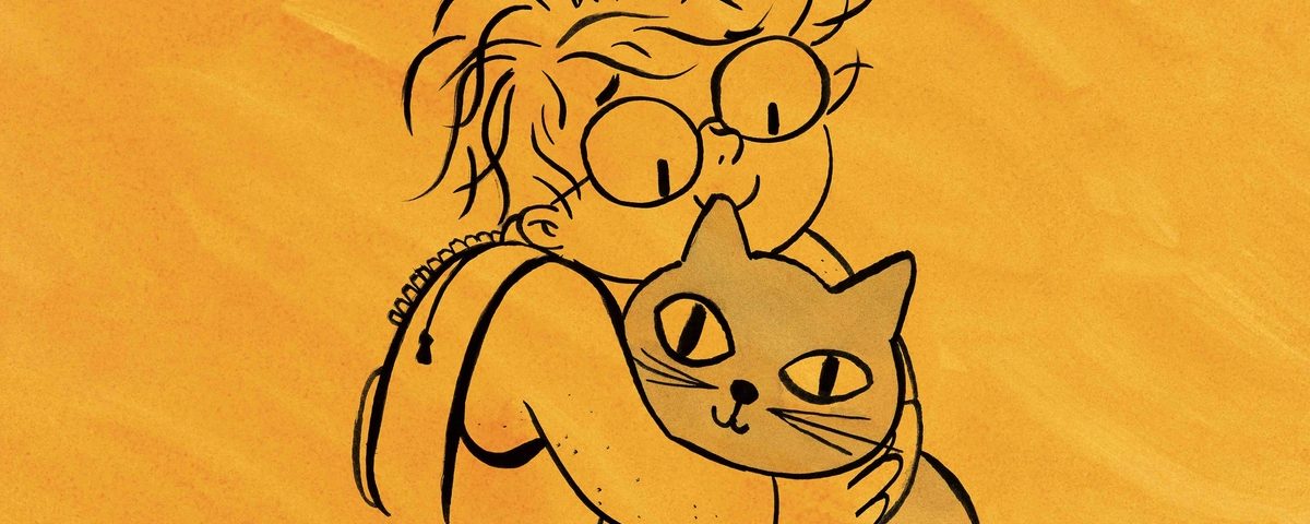 Jean-Chat voit dans le noir - Sabine Zovighian, Nathaniel H’limi, Grégoire Terrier & Michael Liot