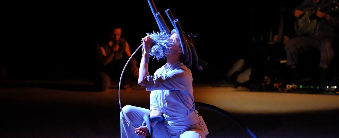 Little Cailloux - Compagnie Itinérrances