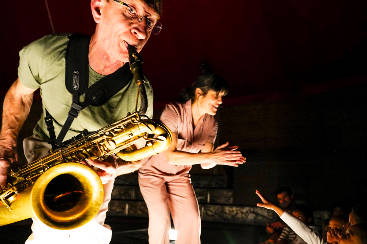 BA.Baribulles - Collectif à l’Envers