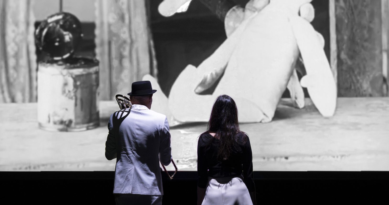 Bricolo - Compagnie Oh ! Oui…