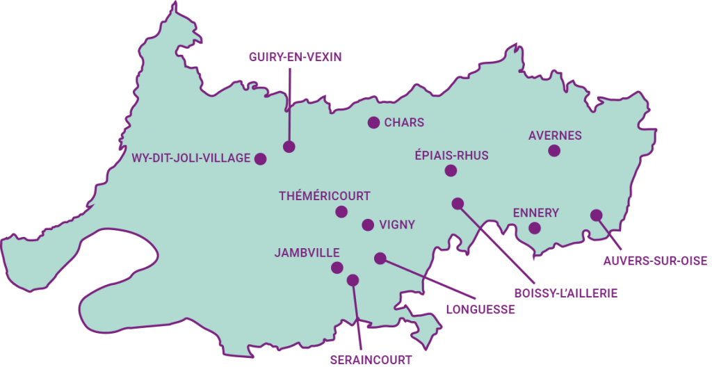Les Enfants d&rsquo;Abord – Vexin 2026