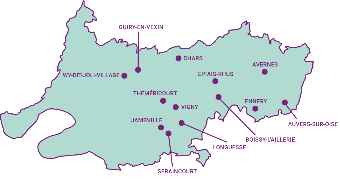 Les Enfants d&rsquo;Abord – Vexin 2026