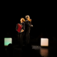 Du silence au concert Musique acoustique machine