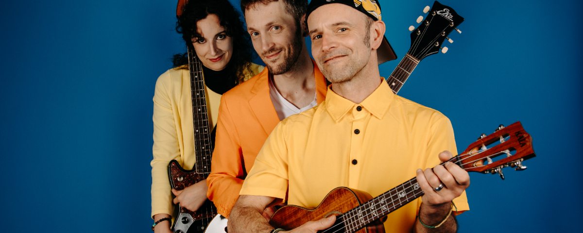 Ego le cachalot prend le large Power Trio © Clairer_Huteau