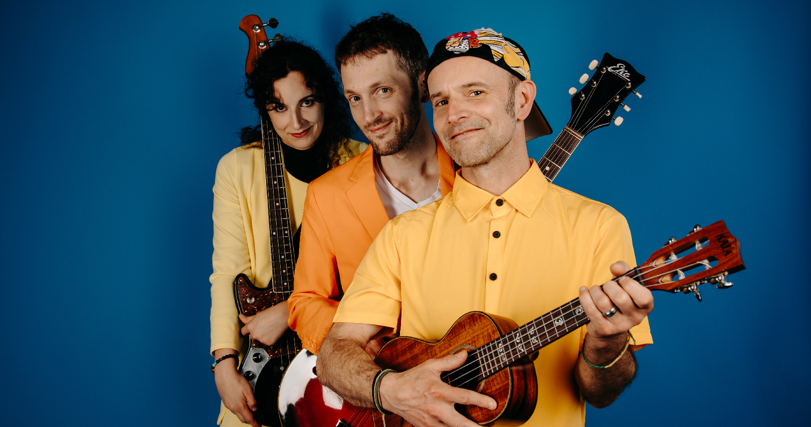 Ego le cachalot prend le large Power Trio © Clairer_Huteau