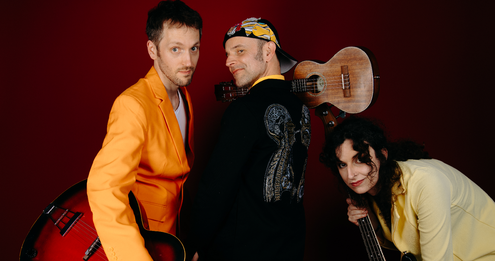 Ego le cachalot prend le large Power Trio © Clairer_Huteau