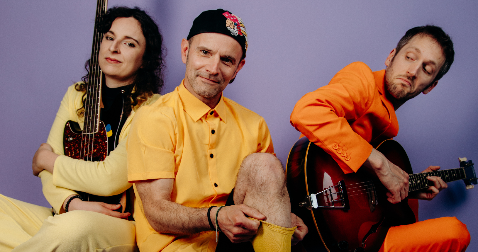 Ego le cachalot prend le large Power Trio © Clairer_Huteau