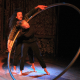 TournOsol - Compagnie Virâge Hors pairE © Guillemette Galand