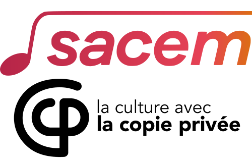 Sacem - La culture avec la copie privé