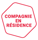 Compagnie en résidence