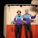 Bob et Casquette - Compagnie L’Unanime © Laura-Fouqueré