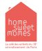 Home sweet momes - Le café des enfants du 18e arrondissement de Paris