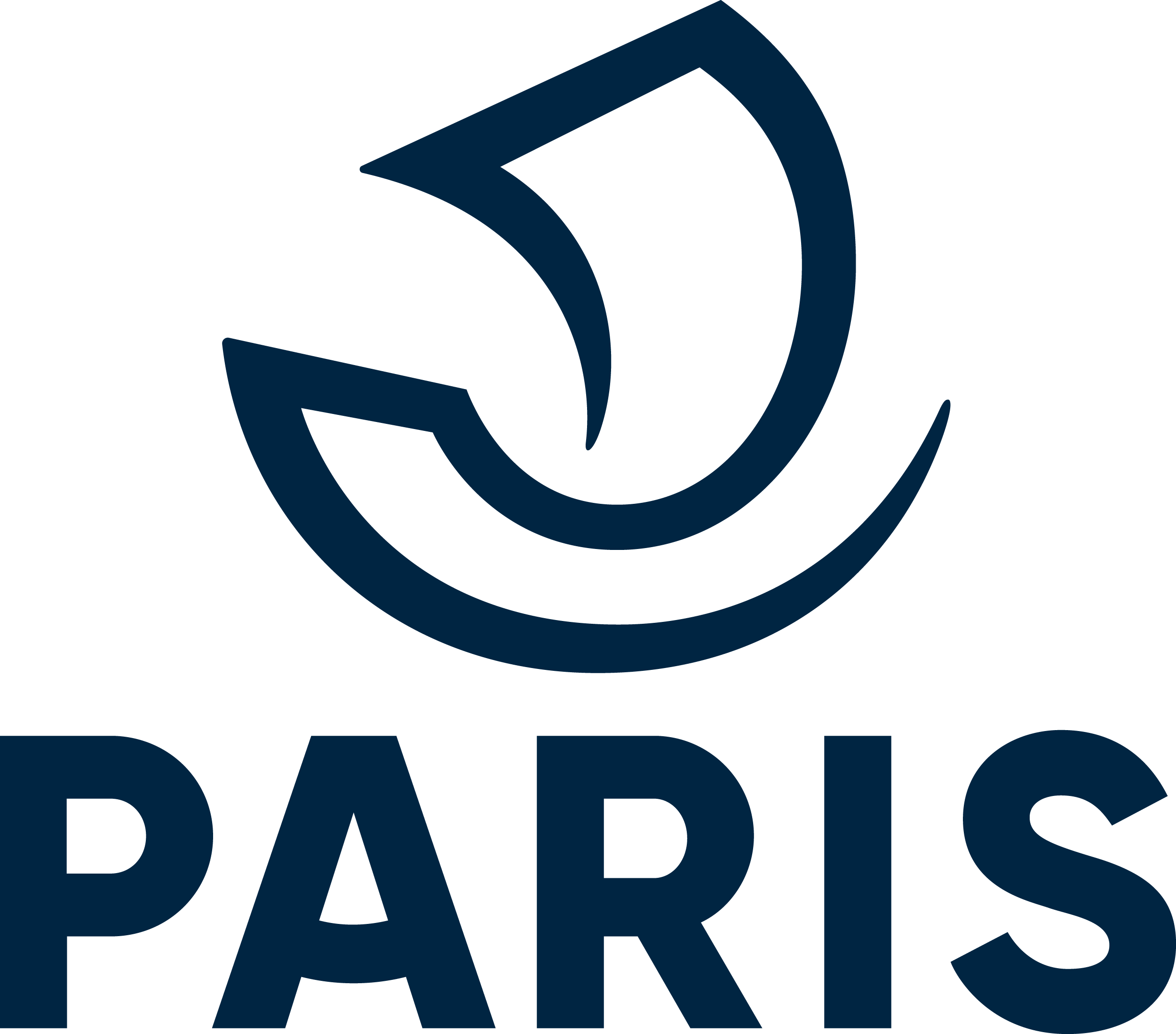 Ville de PARIS