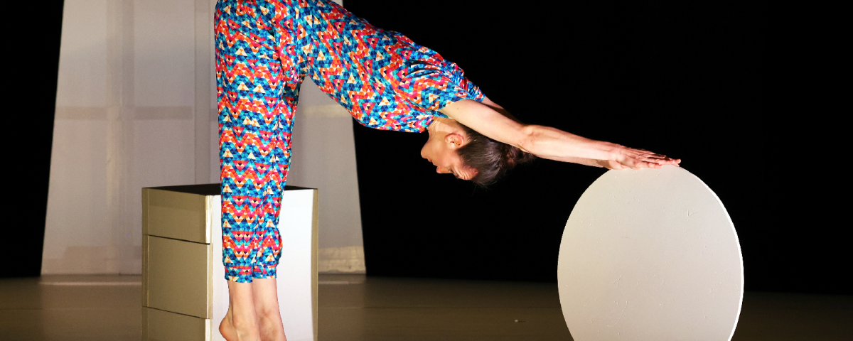 Wait a minute - Compagnie De Stilte © Hans Gerritsen.