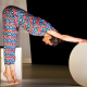 Wait a minute - Compagnie De Stilte © Hans Gerritsen.